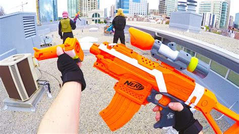 Nerf War: First Person Shooter 9 | Doovi