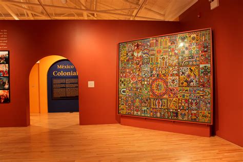 National Museum of Mexican Art , musem in chicago