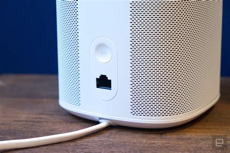 Sonos One review: The best-sounding smart speaker you can buy