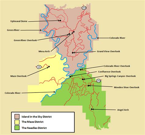 The Ultimate Canyonlands National Park Visitor Guide - Wanderlust ...