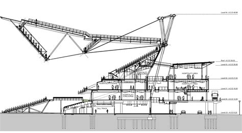 London 2012; Transformation Olympic Stadium (3) – Architecture of the Games