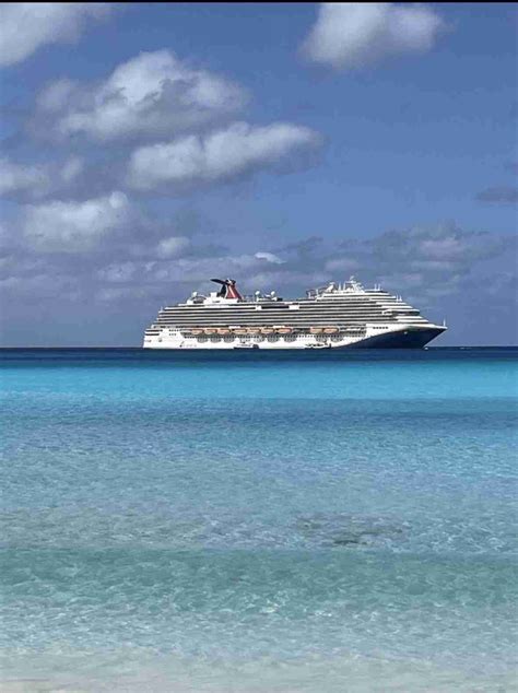 Carnival Fun Times Itinerary 2023: 6 Day Eastern Caribbean Cruise