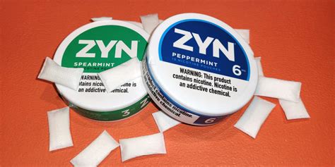 NEWS: What Are Oral Nicotine Pouches Like Zyn? - Tobacco Free Colorado