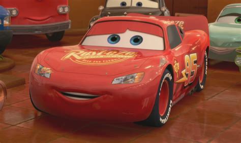 Image - Lightning cars 2 piston cup paint job.jpg - Pixar Wiki - Disney ...