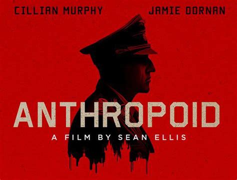 Anthropoid - Official Movie Site