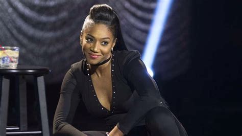 Tiffany Haddish | Stand-Up Comedy Database | Dead-Frog