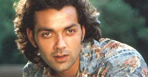 When Bobby Deol Supported His Father-In-Law's Affair & The 76-Year-Old ...