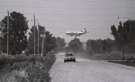 It's been 30 years since this photo was taken of United Airlines Flight ...