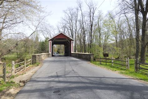 Delaware Anti Graffiti Brigades: BR1-118 Ashland Covered Bridge