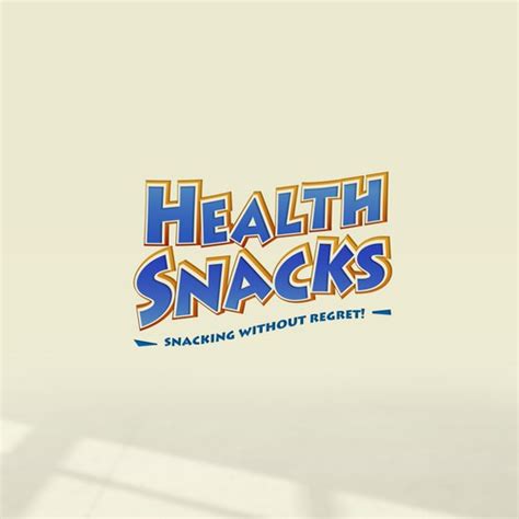 Healthy snacks a new way of snacking! | Logo design contest