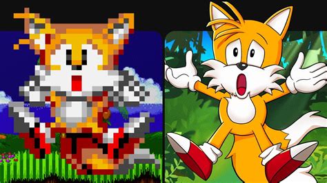 Evolution of TAILS Deaths (1992-2023) - YouTube