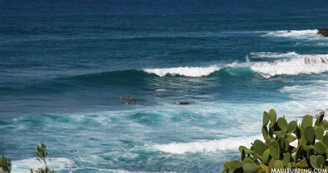 Maui Surf Spots - Where can I learn to surf in Maui? - Beginner to Expert