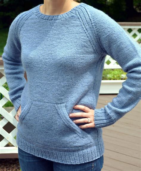 Pullover Sweater Knitting Pattern - Pattern.rjuuc.edu.np