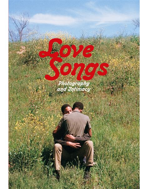 Love Songs: Photography and Intimacy - International Center of Photography