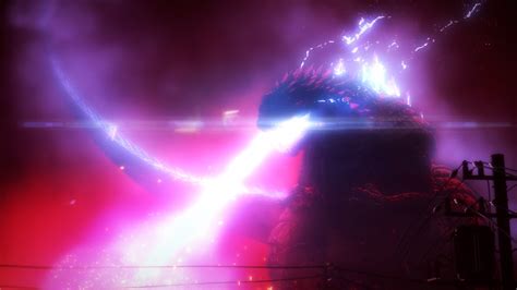 Godzilla Singular Point Anime Locks in Global Premiere Date