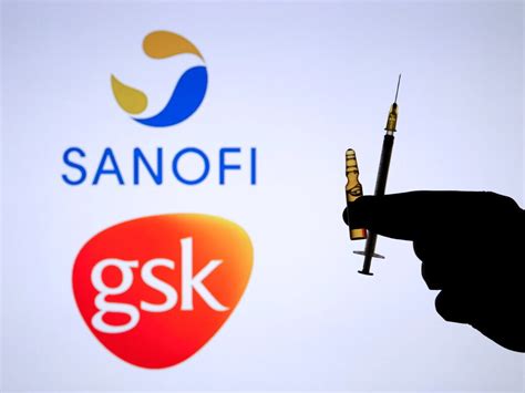 Sanofi-GSK Covid-19 vaccine triggers immune responses in trial