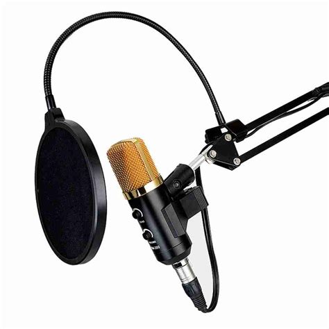 Studio Microphone Prices in Zambia (2024) - ZambiaPrice