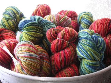 colorful yarn | Knitting yarn, Yarn crafts, Knitting projects