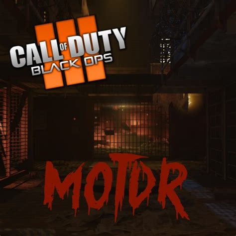 Mob of the Dead Remastered - callofdutyrepo Bo3 Maps March 15, 2018