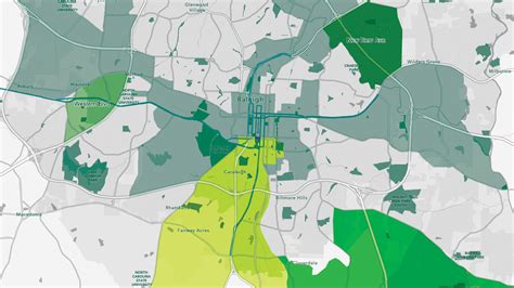 Opportunity Zones | Raleighnc.gov