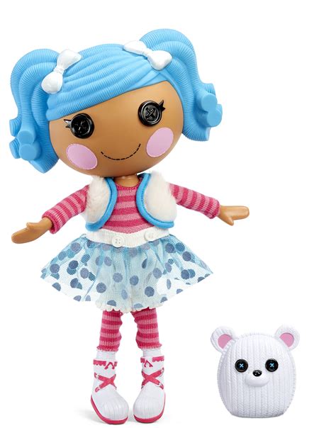 Introducir 103+ imagen lalaloopsy shoes - Abzlocal.mx