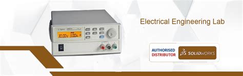 Electrical Engineering Lab Equipments Manufacturers Suppliers India