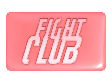 ArtStation - Fight Club Soap | Game Assets