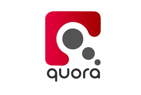 Quora Logo Redesign on Behance