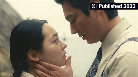 ‘Pachinko’ Review: K-Drama, American-Style - The New York Times