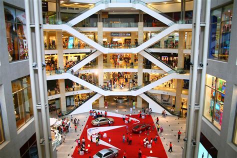 10 Best Places to Go Shopping in Kuala Lumpur - Where to Shop in Kuala ...