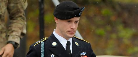 Bowe Bergdahl Enters No Plea at Arraignment - ABC News