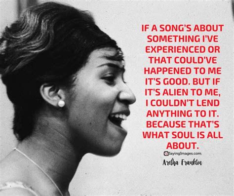 24 Inspiring Aretha Franklin Quotes About Life, Respect, and Faith ...