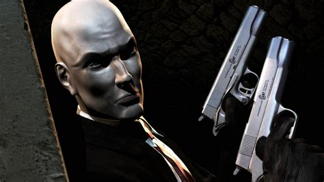 Hitman 2: Silent Assassin Details - LaunchBox Games Database