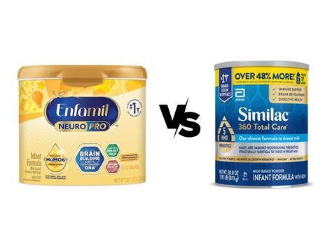 Enfamil Vs Similac Which Is Better Clearance Wholesale | ecamt.com.br