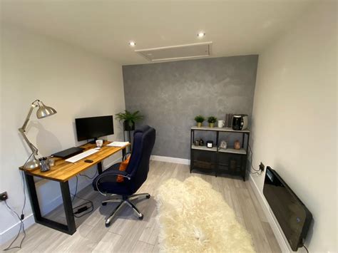 Garage conversion / Home office - | Kitchens | Bathrooms | Home ...