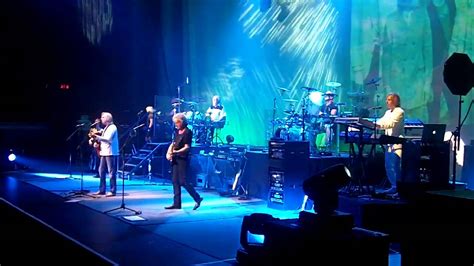 Tuesday Afternoon The Moody Blues Live Concert DAR 2010 - YouTube