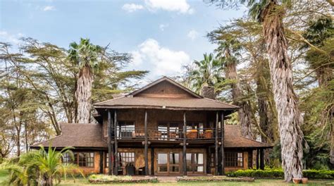 Ol Tukai Lodge | Amboseli National Park