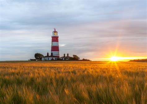 7 reasons to visit the North Norfolk coast