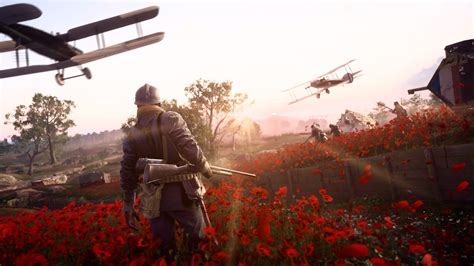 Battlefield 1 Maps - Battlefield Official Site