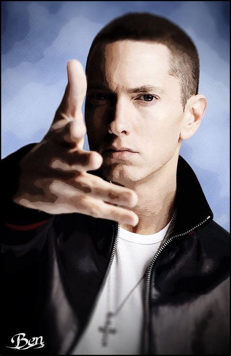 Marshall Mathers Wallpapers - Wallpaper Cave