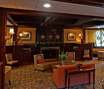 English Inn of Charlottesville VA |Hotels near University of Virginia