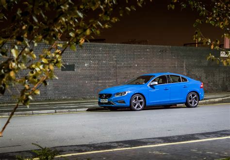 Volvo S60 R-Design 7 Day Diary