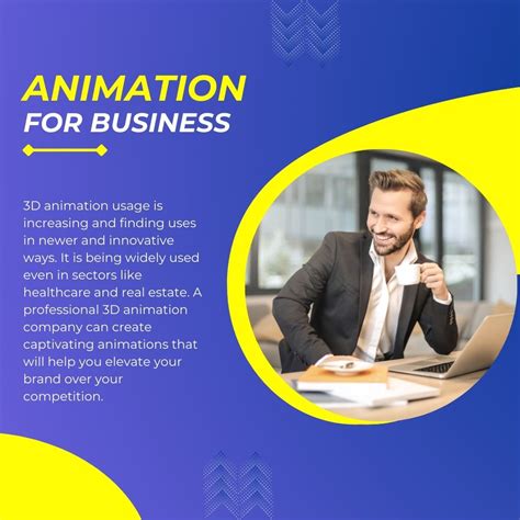 Animation For Business: Do 2D And 3D Animation Videos