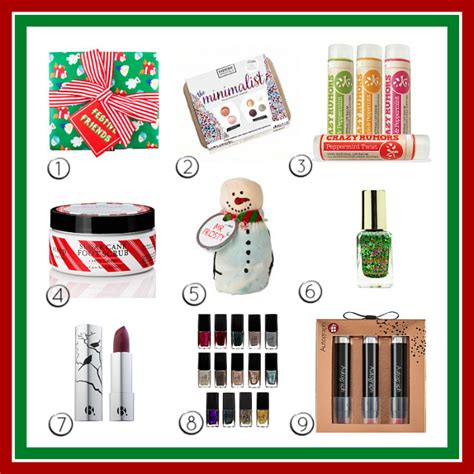 Cruelty-Free Christmas Gift Ideas Under £20 | Lovely Witches | Cruelty ...