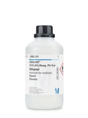 Ethanol Absolute | 1Malaysia Bio Lab