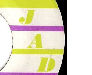 JAD | Discogs