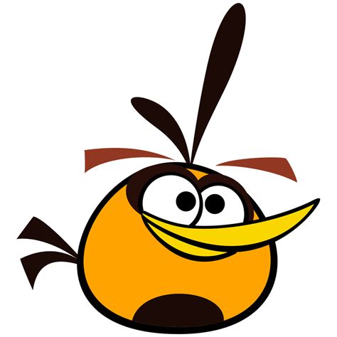 Image - Orange.png | Angry Birds Wiki | Fandom powered by Wikia