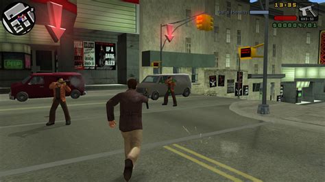 Grand Theft Auto: Liberty City Stories now available on iOS; Android ...