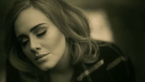 Adele - Hello Lyrics | KnowInsiders