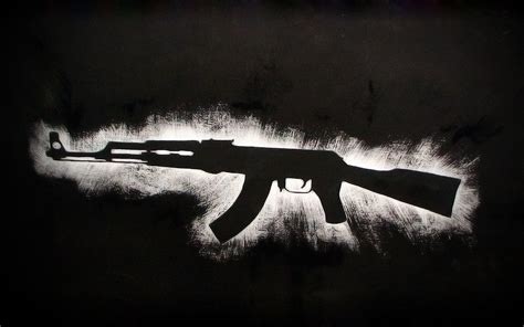 Ak47 Wallpaper ·① WallpaperTag